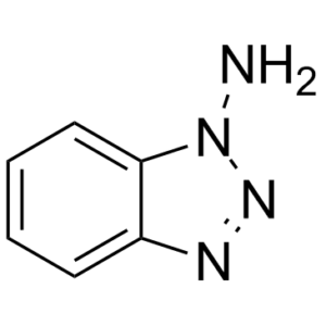 1-Aminobenzotriazole 1614-12-6